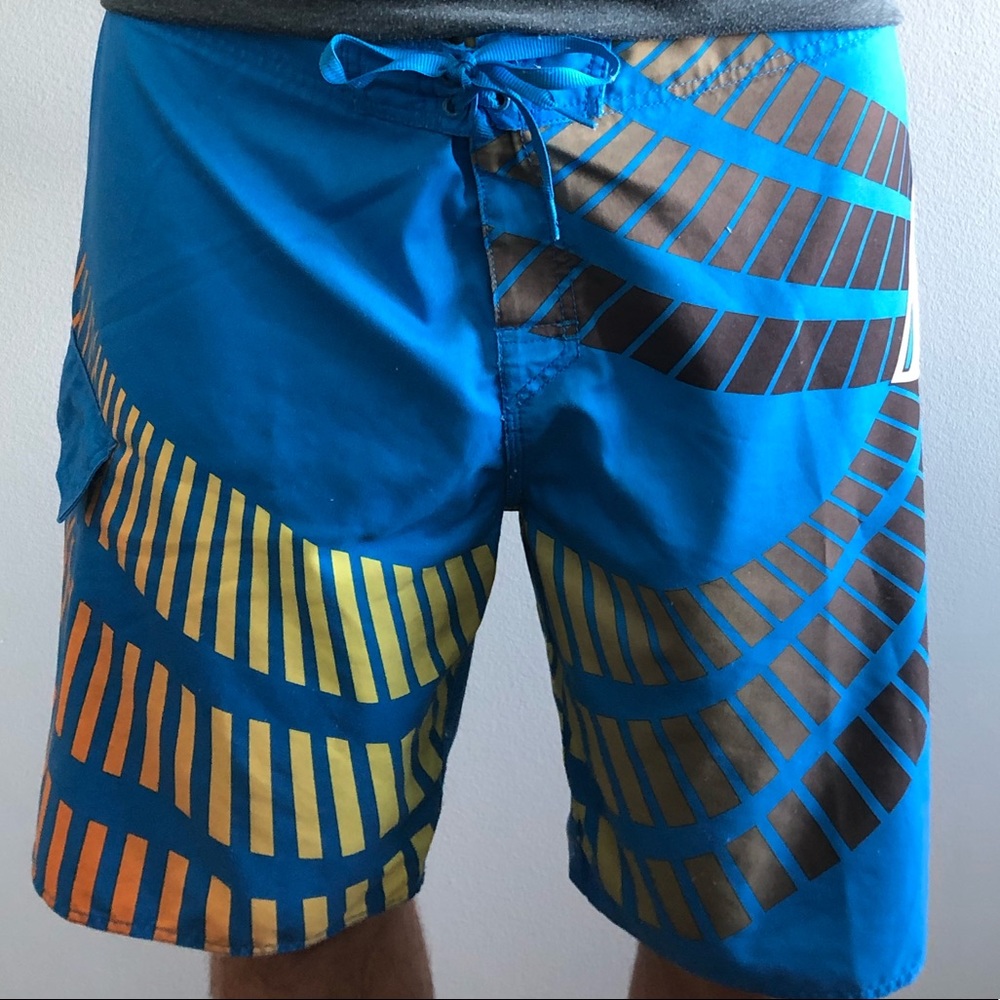 Quicksilver Board Shorts
